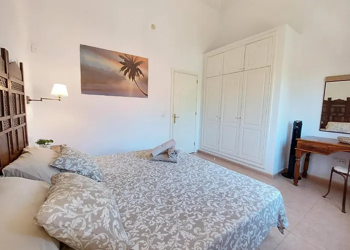 Apartamento Sweet By Sea There Fuerteventura *