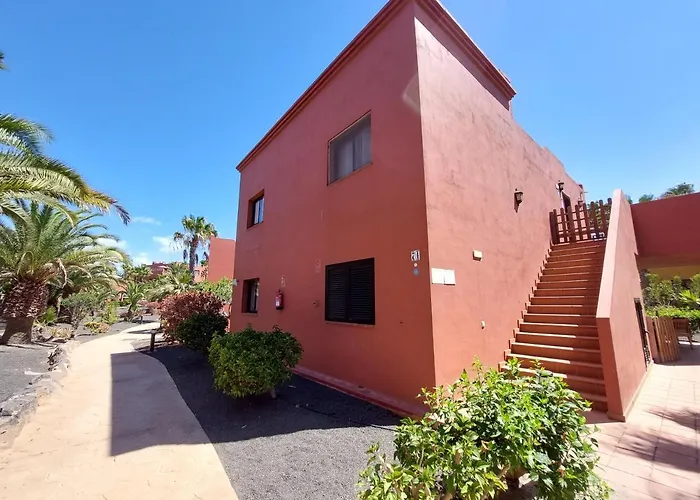 Apartamento Sweet By Sea There Fuerteventura Corralejo