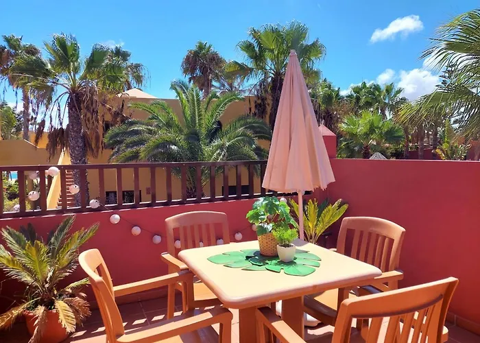 Sweet By Sea There Fuerteventura Apartamento Corralejo