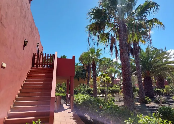 Sweet By Sea There Fuerteventura