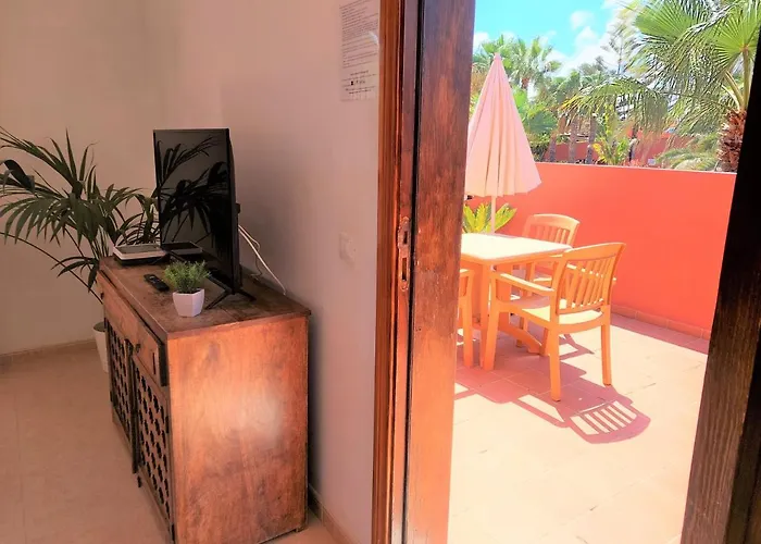 Sweet By Sea There Fuerteventura Corralejo