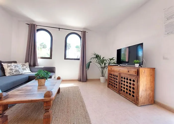 Sweet By Sea There Fuerteventura Corralejo