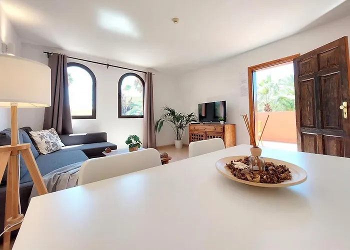 Sweet By Sea There Fuerteventura Apartamento Corralejo