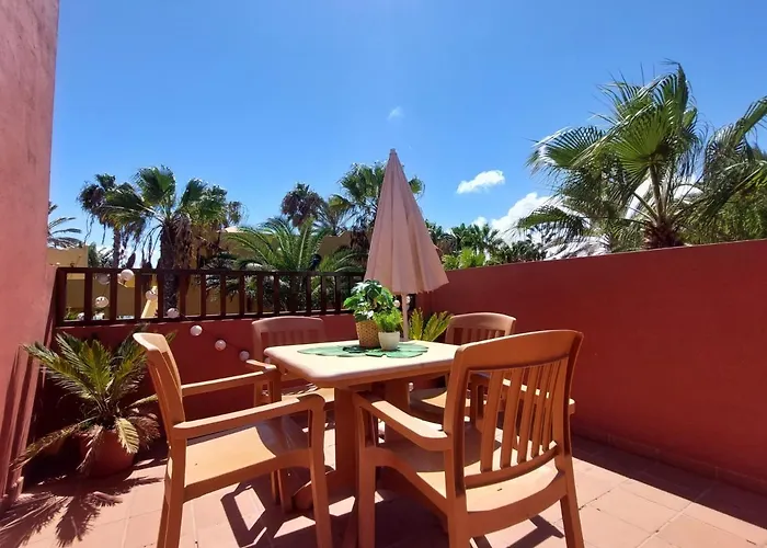 Sweet By Sea There Fuerteventura Apartamento Corralejo