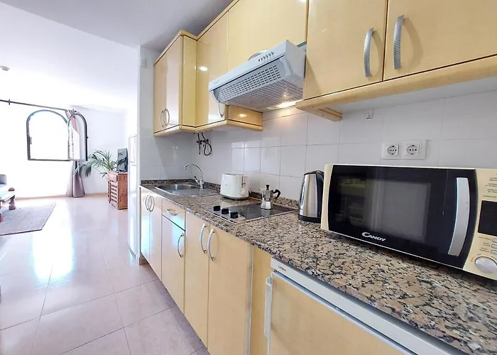 Sweet By Sea There Fuerteventura * Corralejo