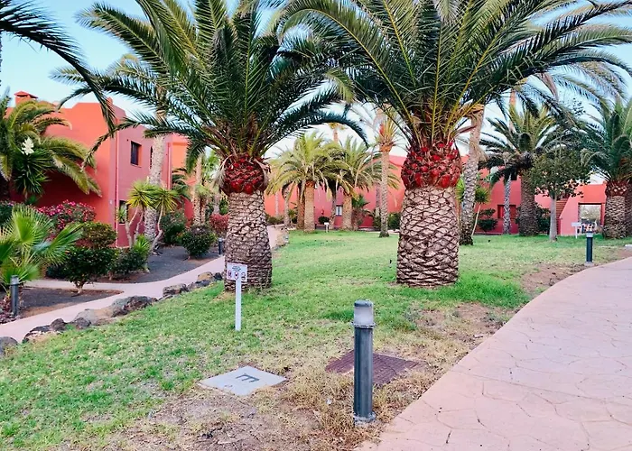 Apartamento Sweet By Sea There Fuerteventura *