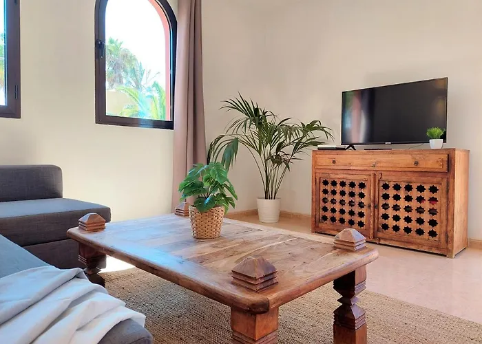 Apartamento Sweet By Sea There Fuerteventura