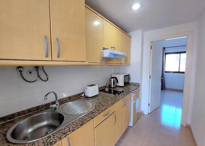 Sweet By Sea There Fuerteventura *