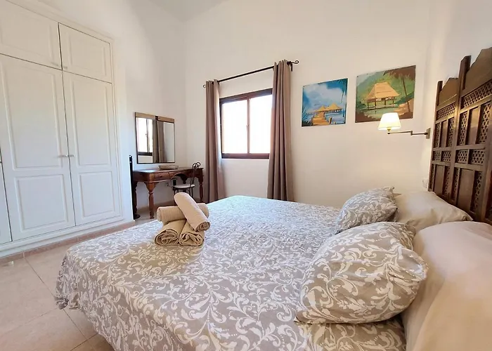 Apartamento Sweet By Sea There Fuerteventura