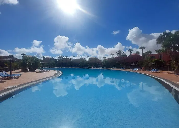 Sweet By Sea There Fuerteventura Apartamento Corralejo