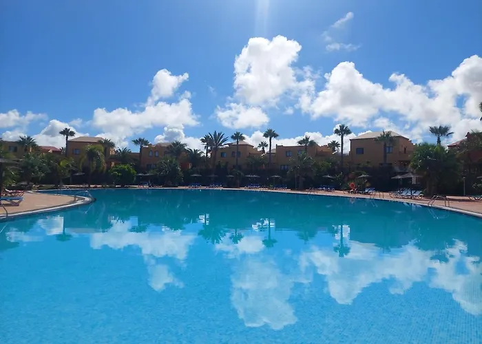 Sweet By Sea There Fuerteventura Apartamento *