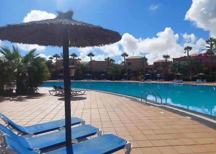 Sweet By Sea There Fuerteventura Apartamento Corralejo