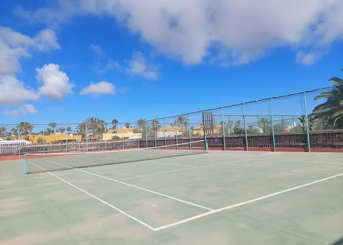 Sweet By Sea There Fuerteventura Corralejo