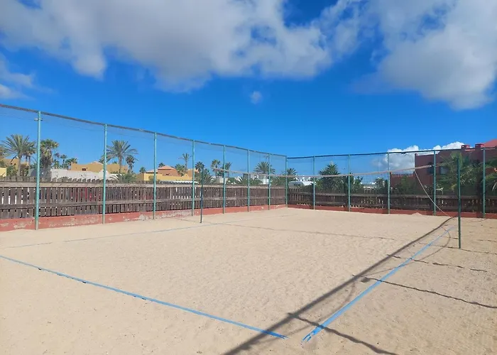 Sweet By Sea There Fuerteventura