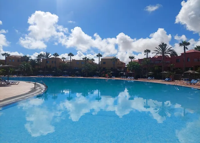 Sweet By Sea There Fuerteventura Corralejo