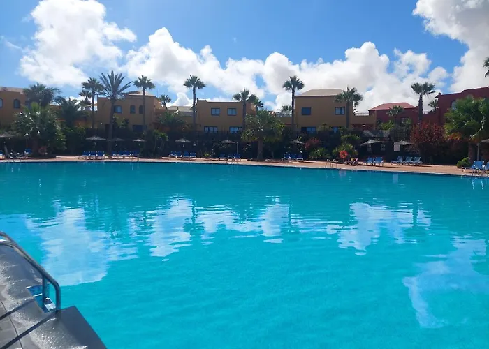 Sweet By Sea There Fuerteventura Apartamento