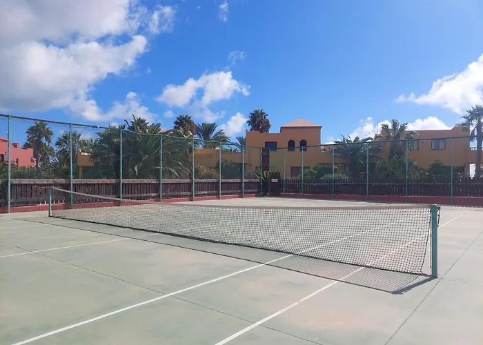 Sweet By Sea There Fuerteventura Apartamento *