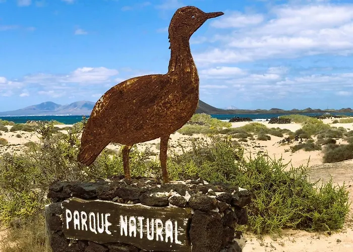 Sweet By Sea There Fuerteventura Apartamento *