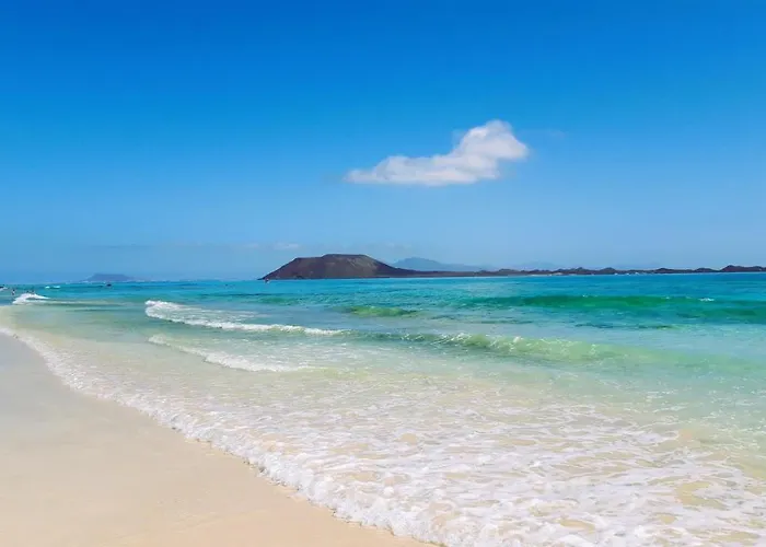 Apartamento Sweet By Sea There Fuerteventura *