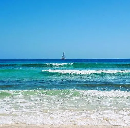 Sweet By Sea There Fuerteventura Apartamento *